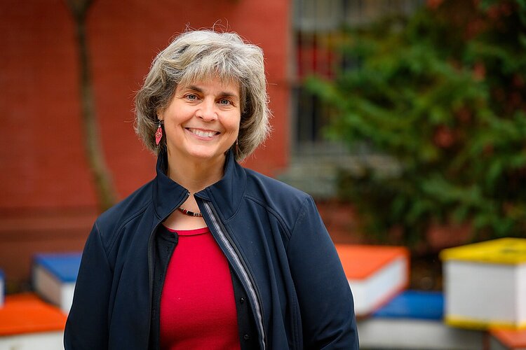 Lisa Hoenig