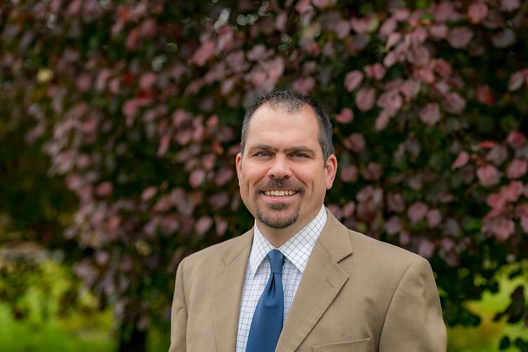 MDE's Scott Hutchins says the state has been working to expand mental health care in schools since 2018.