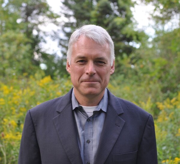 Curt Wolf
