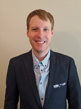 Matthew Budd