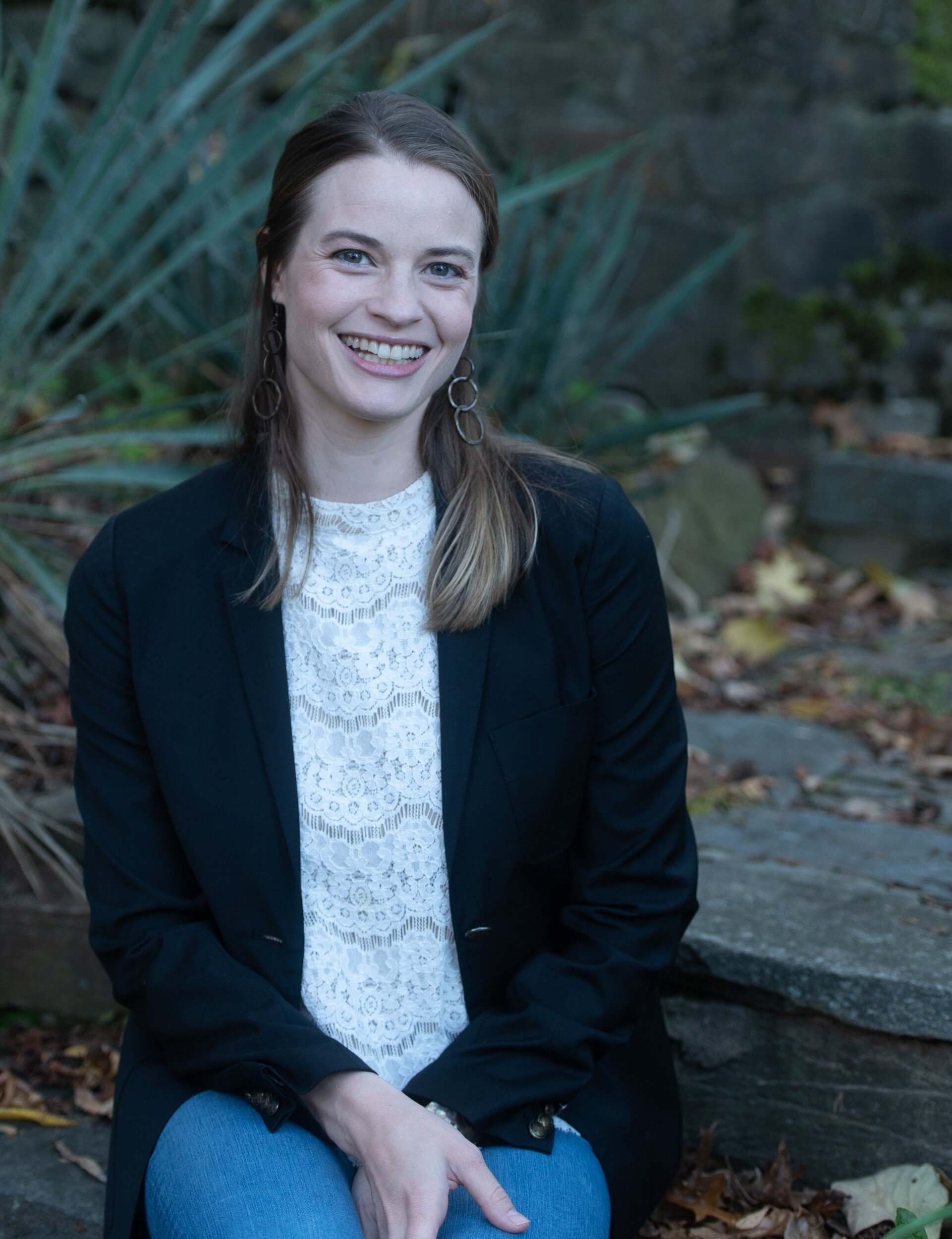 Francis Einterz, Policy Equity Group