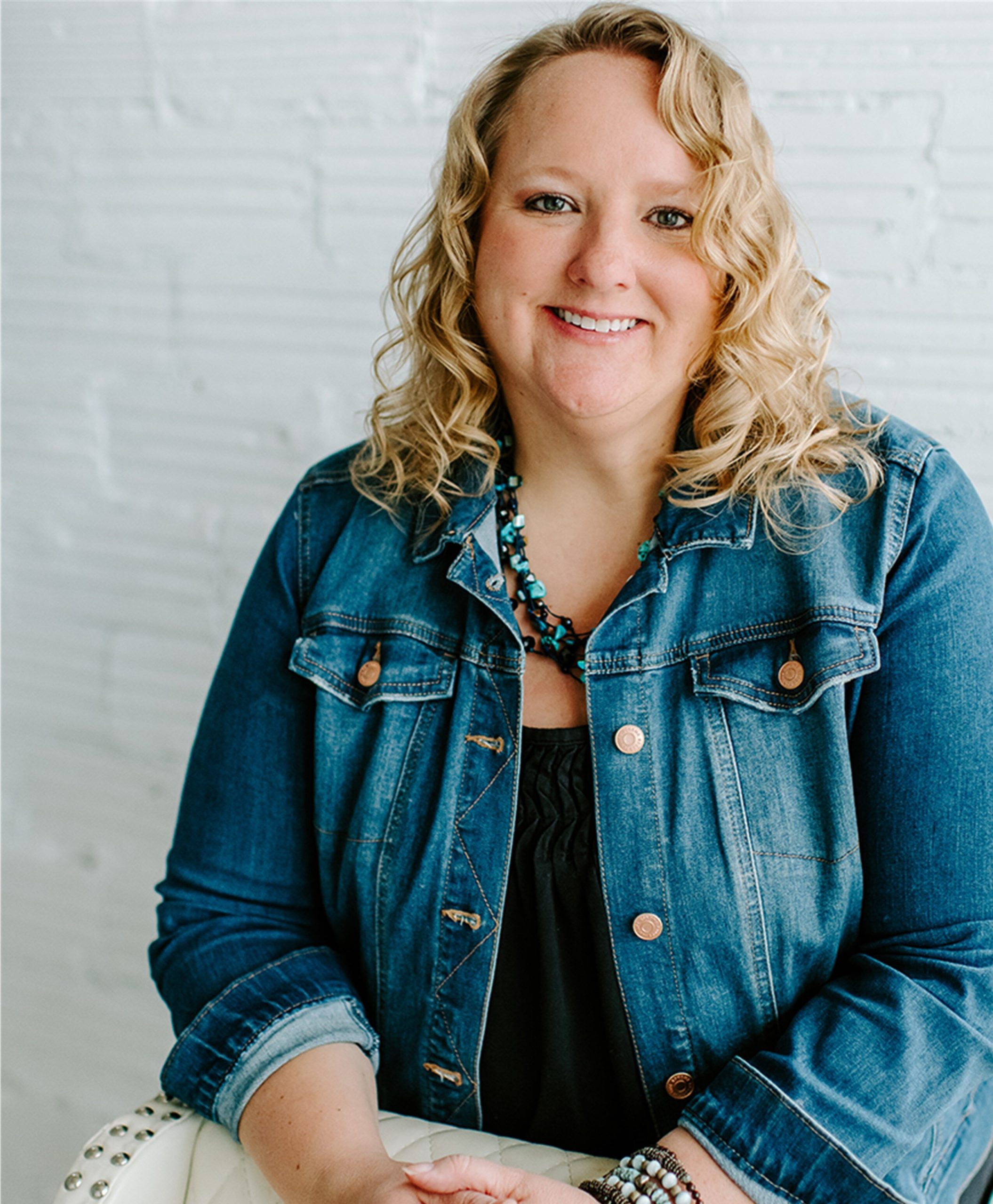 Kristen Sobolewski, First Steps Kent