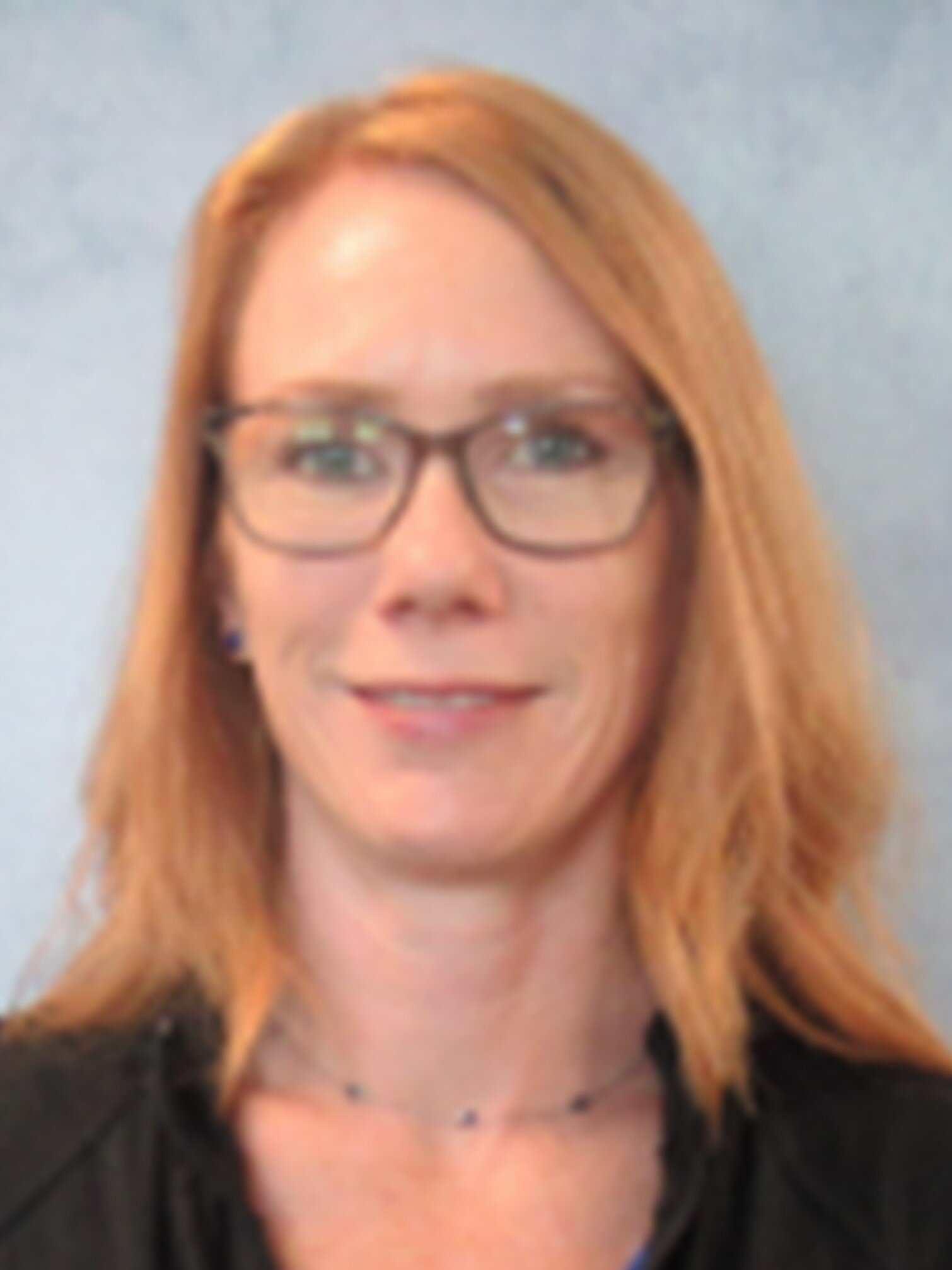 Erin Sullivan, St. Clair County CMH