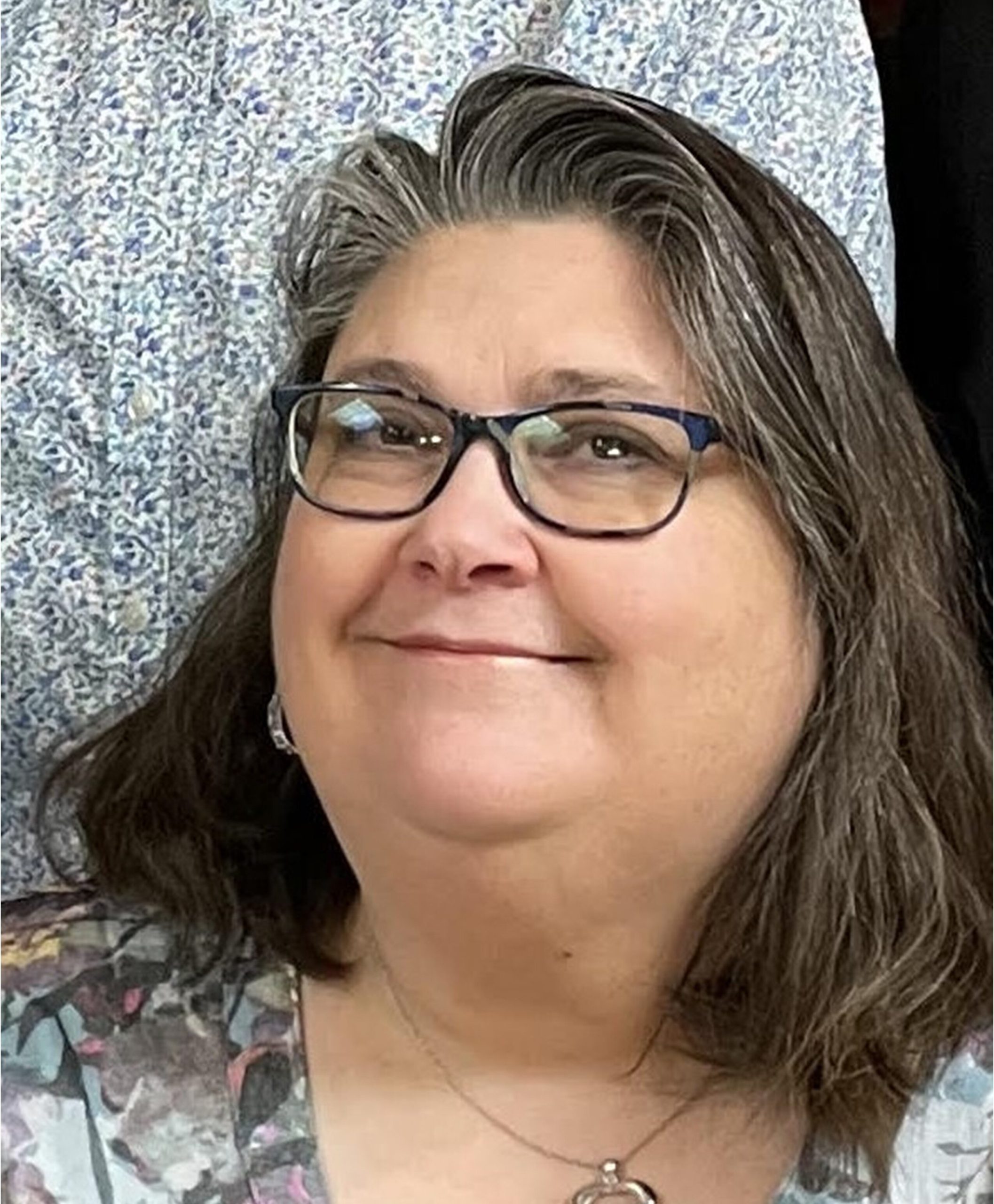 Dee Whittaker, NCCMH ACT Team leader/supervisor 