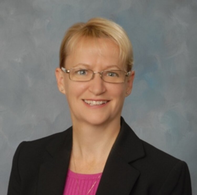 Dolores Trese, managing attorney at Legal Aid of Western Michigan