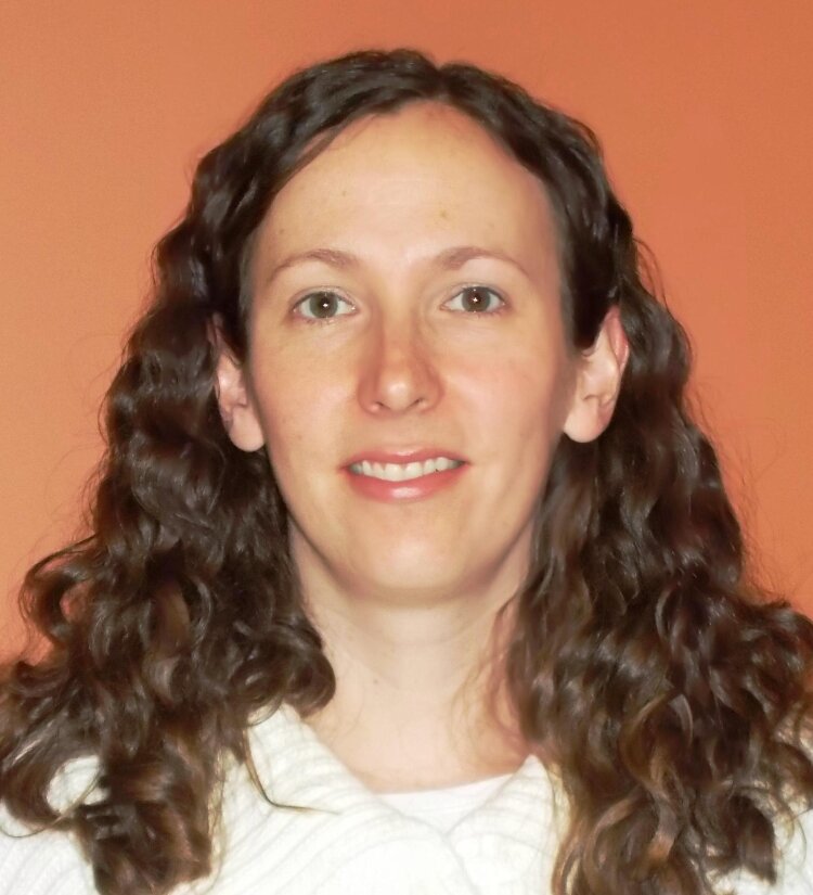 Liz Keegan, director of education and outreach at the Fair Housing Center of West Michigan