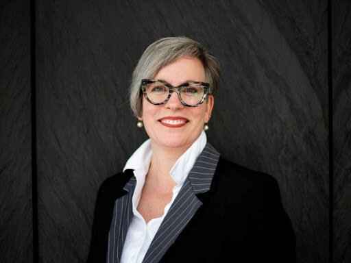 Tara McCrackin, photo by Elizabeth Cyr
