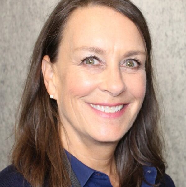 Lisa Stefanovsky, Ottawa County Public Health community health supervisor