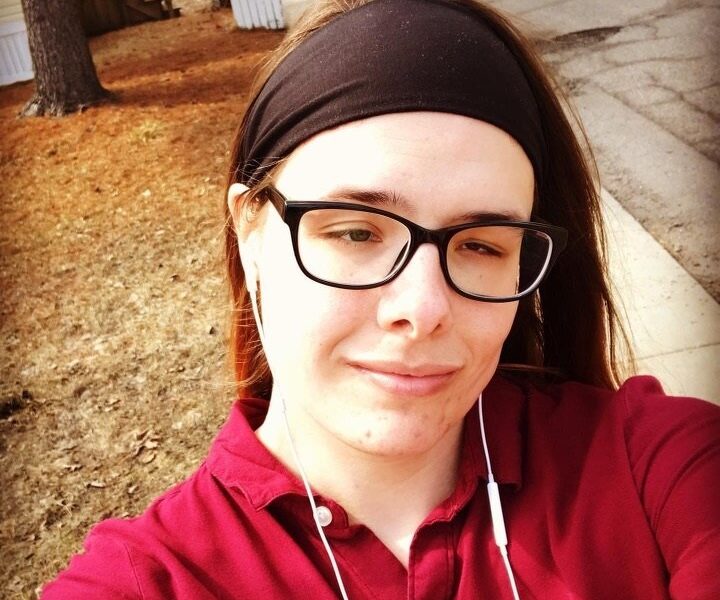 Hailey Cone (GRCC/Hailey Cone)