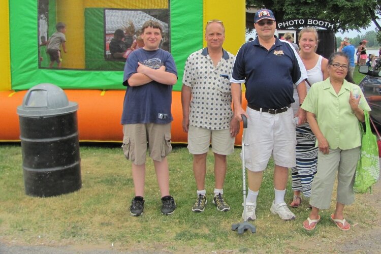 The Momentum Center and Community Mental Health of Ottawa County are hosting separate events on Sept. 22 focused on socializing, networking and engendering a stigma-free society for those with mental illness, addictions, and disabilities.