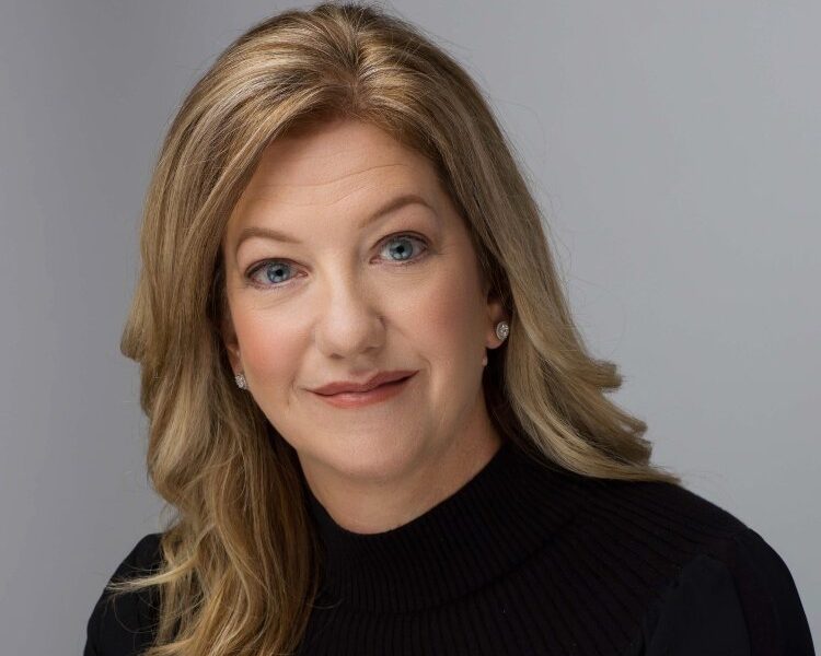 Kelly Springer is CEO of Metal Flow Corp.