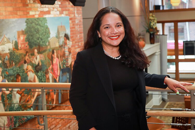 Photo by Tommy Allen