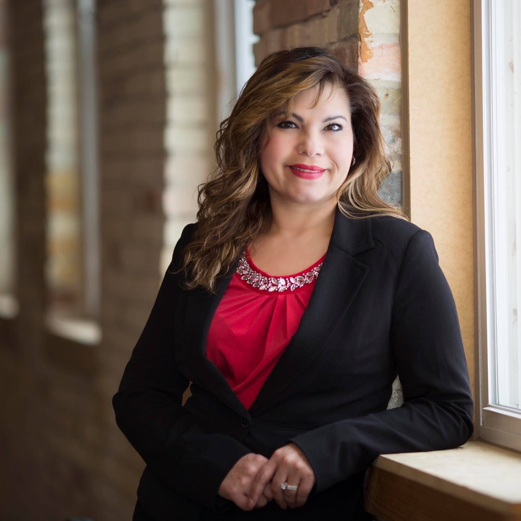 Juanita F. Bocanegra