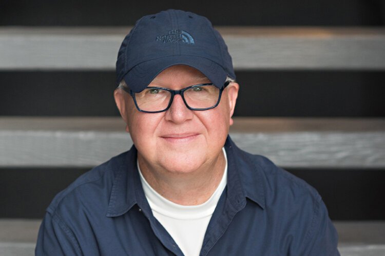 Bill McKendry, founder and board president of Do More Good