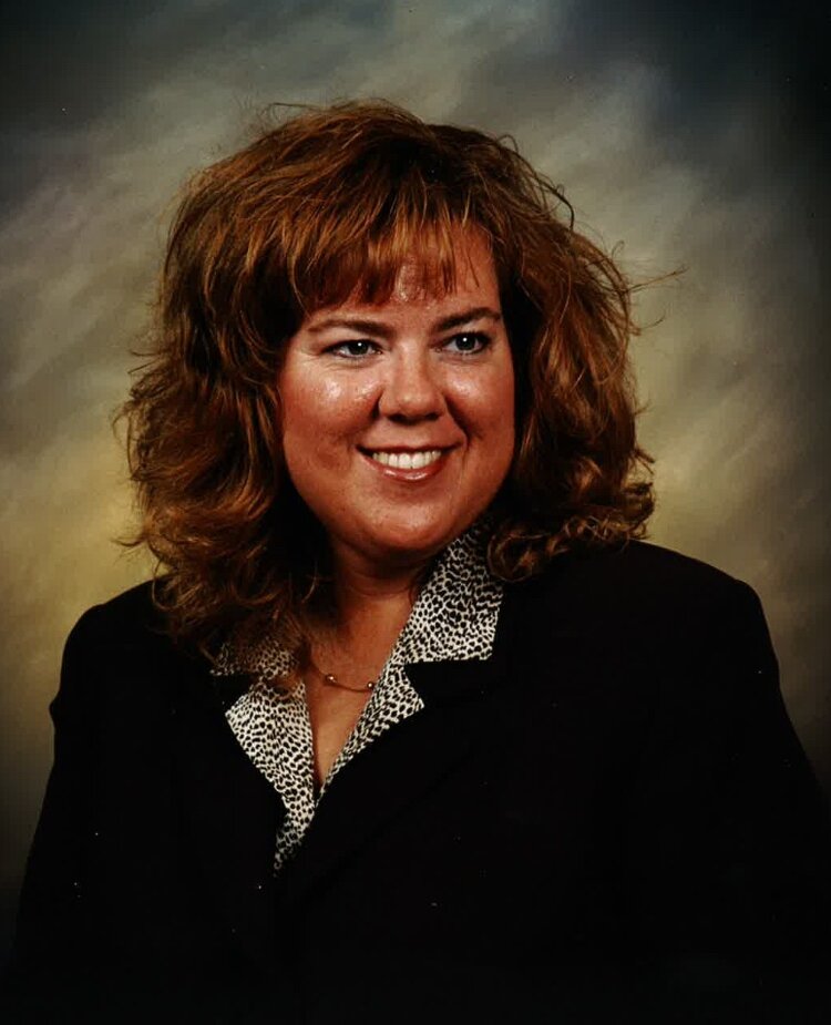 Amy Nelson