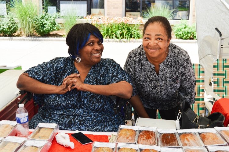 Hosted by the Muskegon Downtown Development Authority, the Lakeshore Art Festival is returning after a year off due to the pandemic.