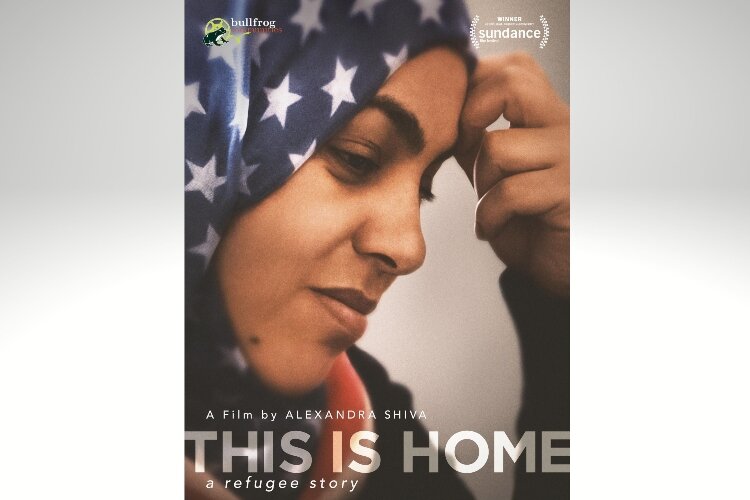 The Reel Time Film Series kicks off on Nov. 22 with the acclaimed documentary, “This Is Home: A Refugee Story.”