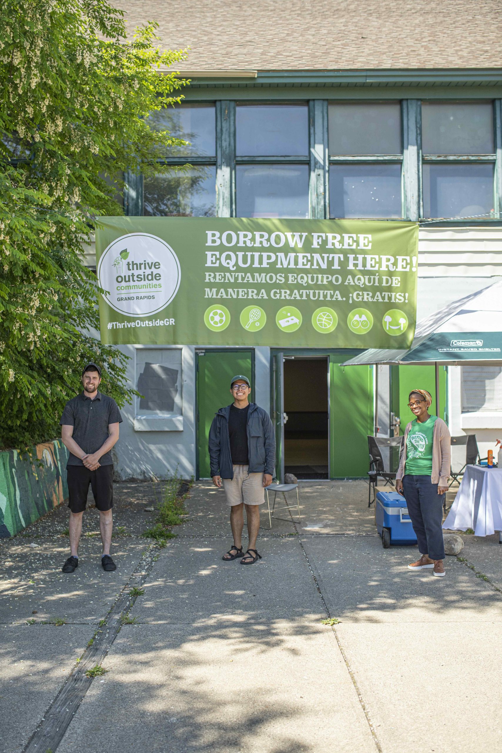 Courtesy of Our Community's Children