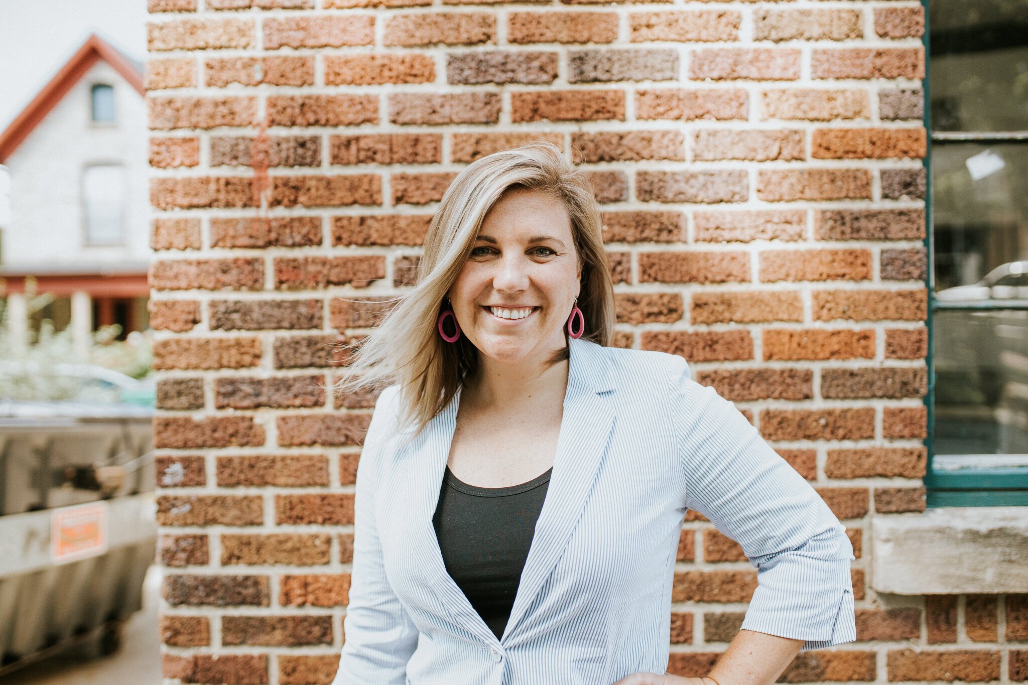 Courtesy of Lauren VanKeulen