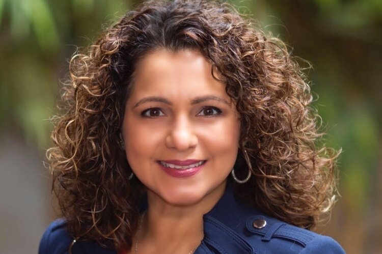 Reyna Masko is the Tri-Cities Puentes Initiative co-chair.