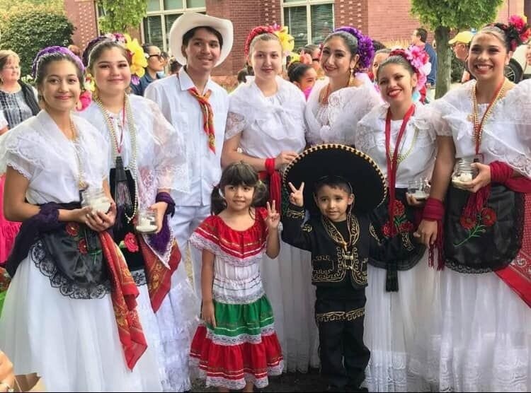 The Grand Haven Hispanic Heritage Fiesta will be a weeklong celebration.
