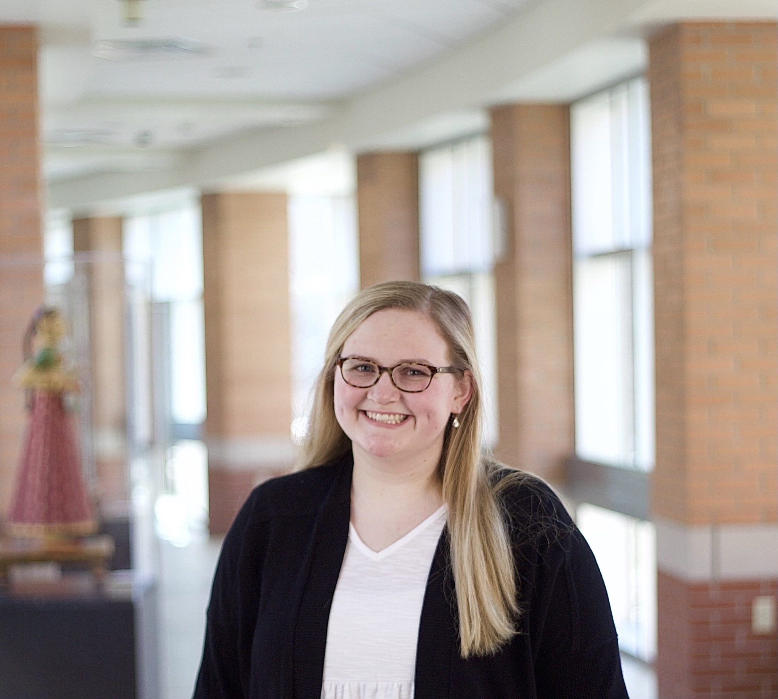 Courtesy of Emma Nelson