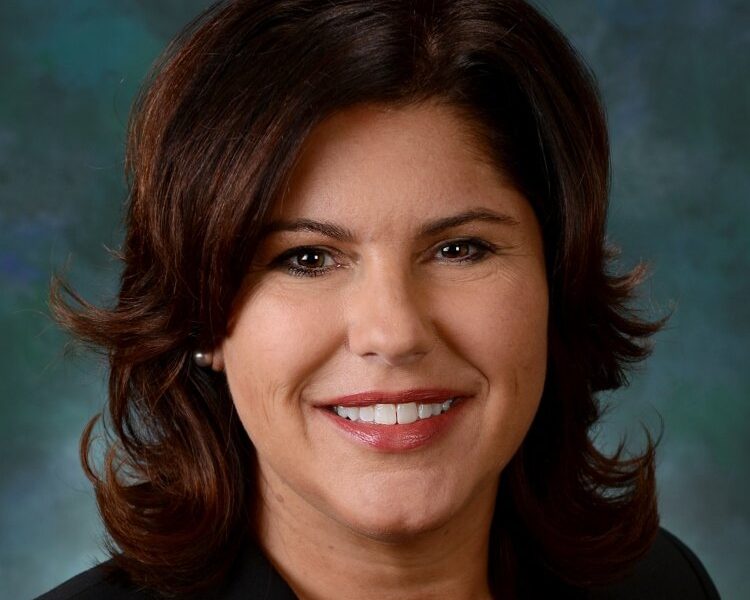 Julie Parker is president of Great Lakes Commercial Finance.