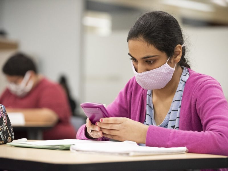 GRCC’s Bridges to College — Raider Ready program is adding a $500 stipend for students who attend the free college prep sessions this summer.