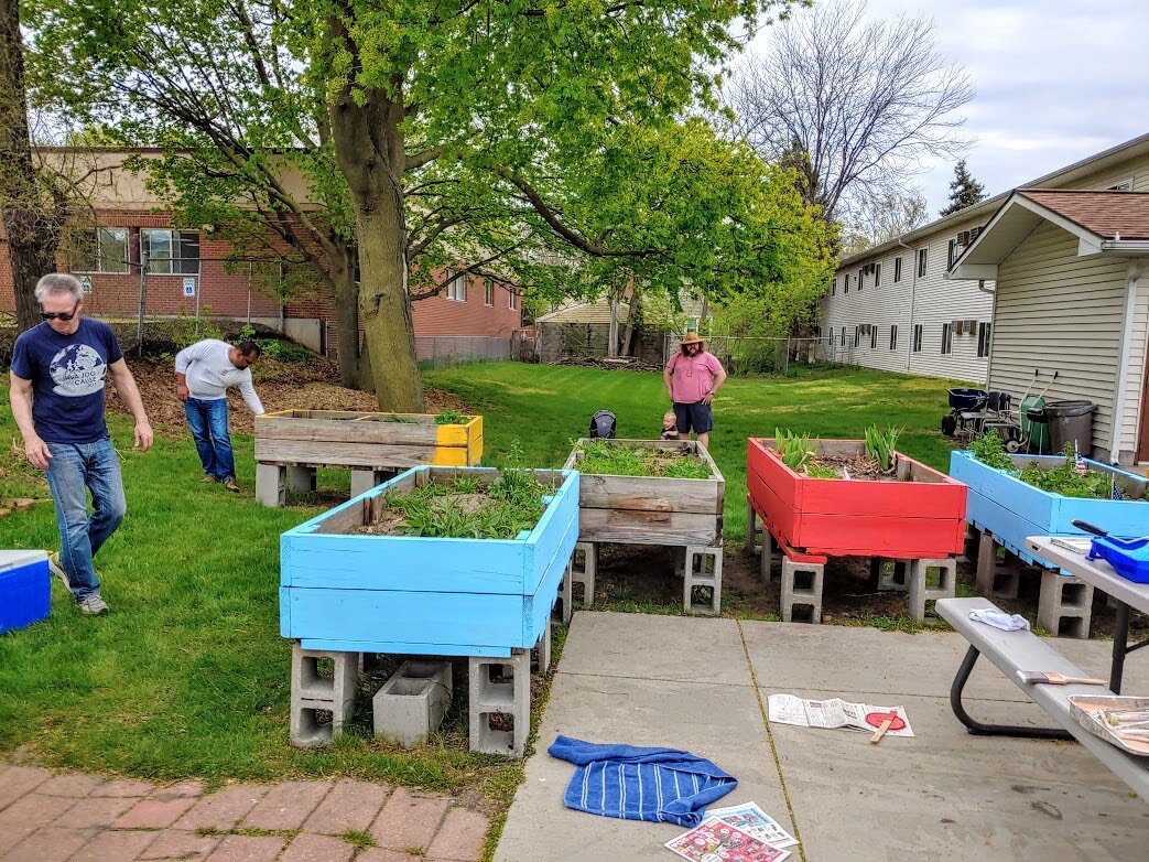 Photo courtesy of Bates Place