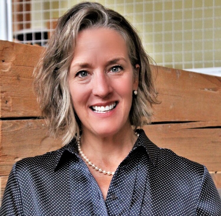 Donna Lowry is the President and CEO of Ready for School.