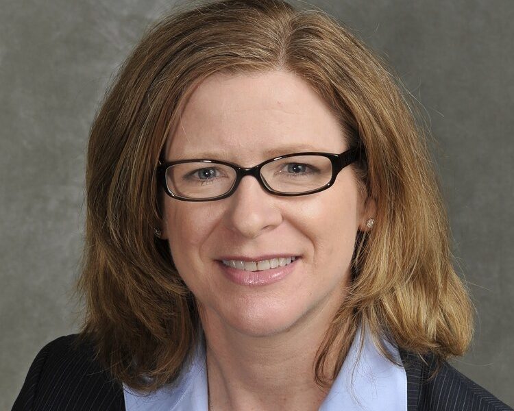 Stacey Workman is a financial adviser.