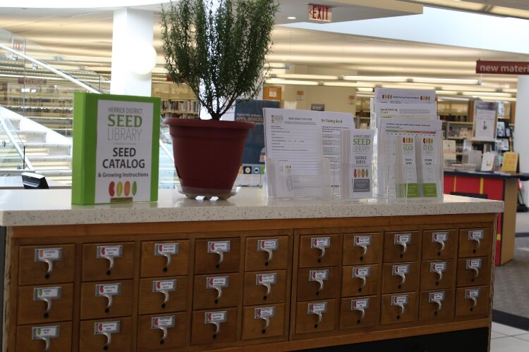 HDL will give out about 1,000 grab-n-go bags.