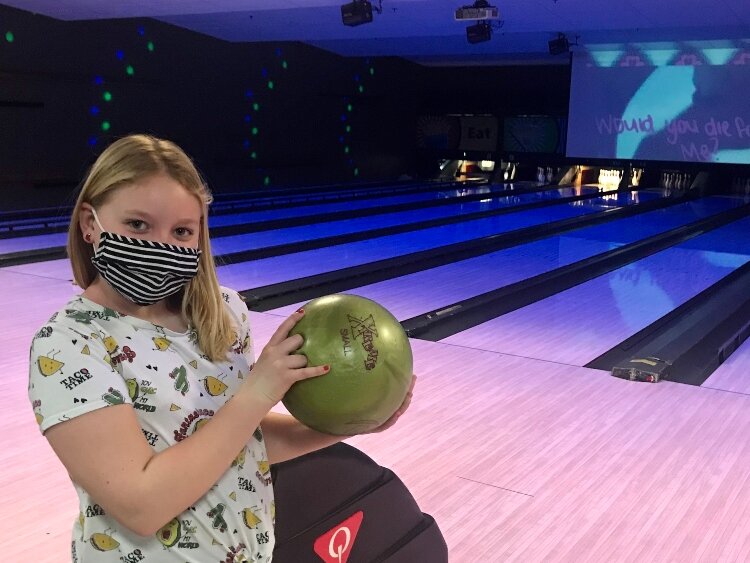 BAM! is hosting a Family Rockin’ New Year’s Party on Dec. 31.