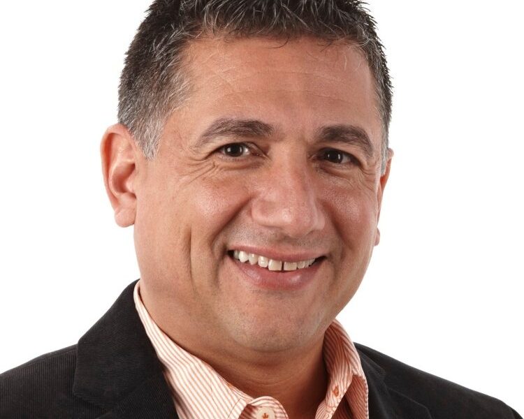 Mike Ramirez is who is serving as the Restart Grant Board Chair for the Lakeshore Advantage grant administration process.