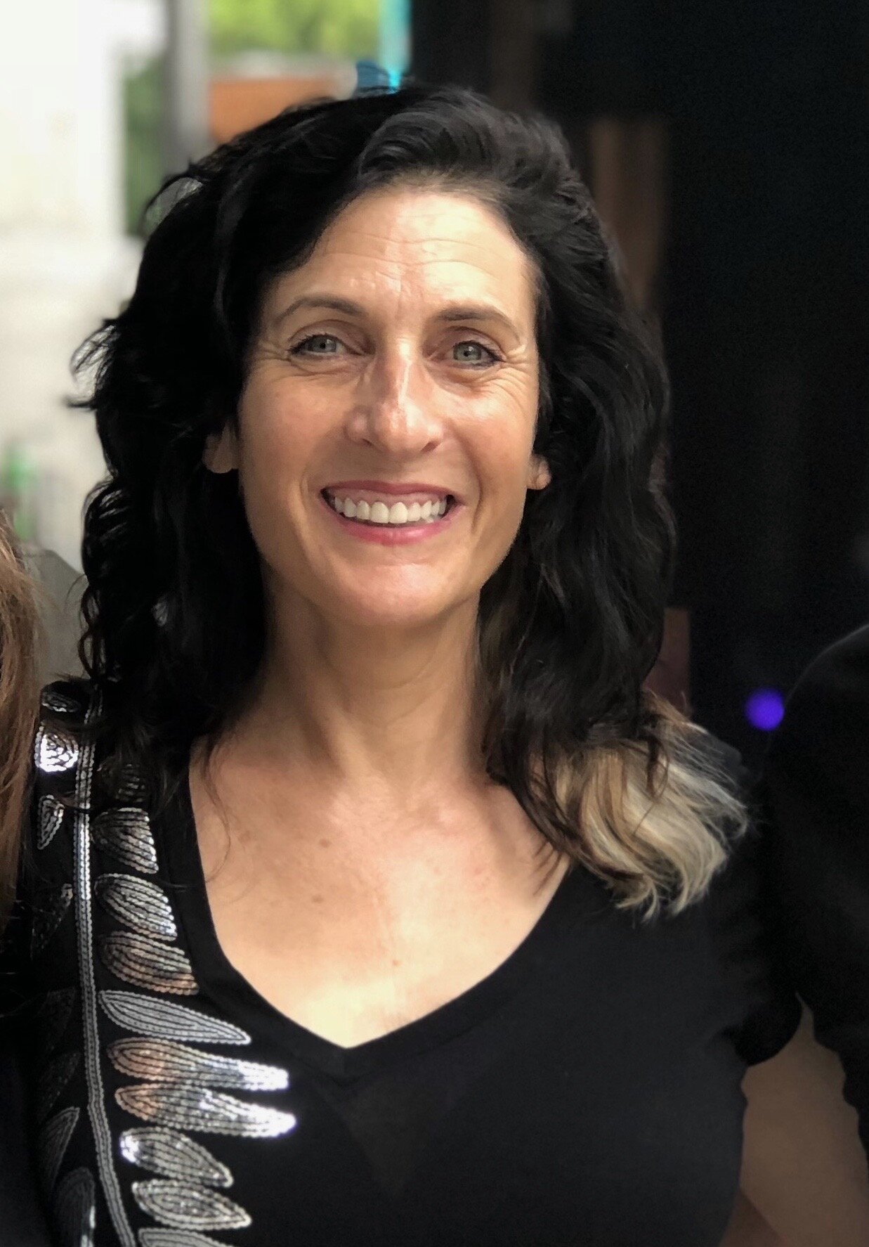 Audrey Fix Schaefer, Communications Director for the National Independent Venue Association (NIVA). (Courtesy Audrey Fix Schaefer).