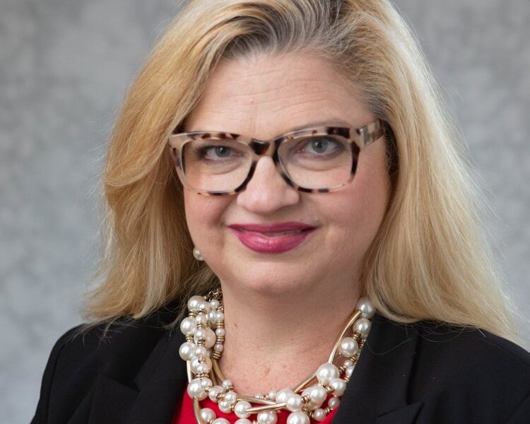 Liz Hoffswell is a small business expert.