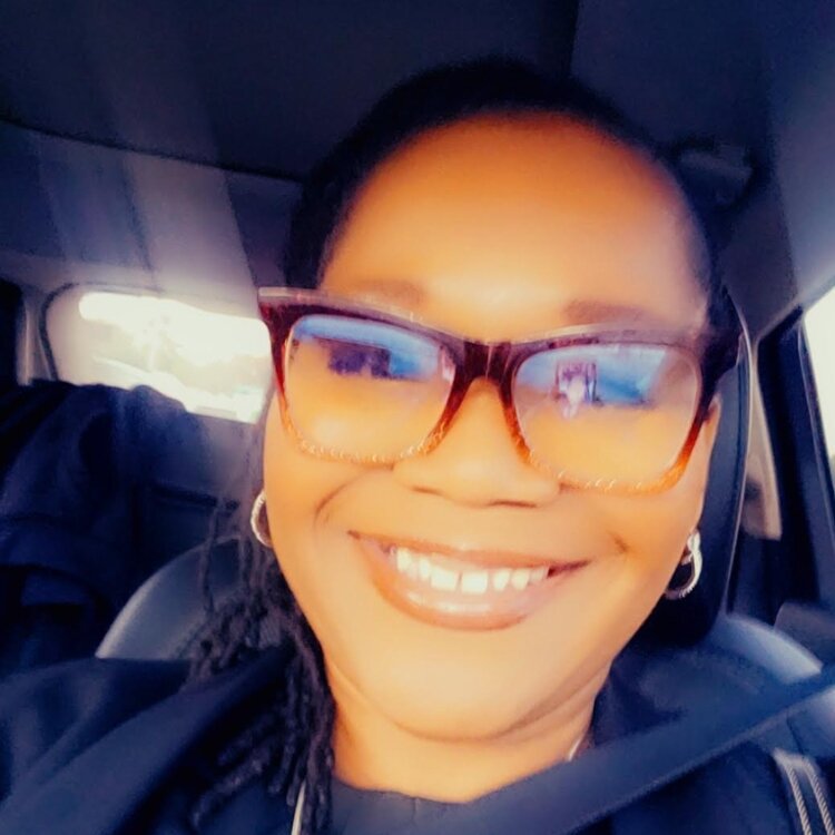 Trinell Payne-Scott