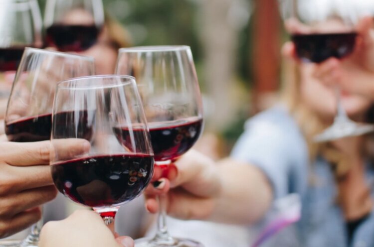 The Fenn Valley Wine Festival is on June 28.