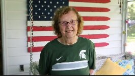 ​​Mary Medendorp