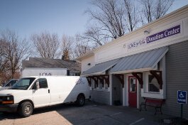 Love in Action (LIA) is expanding its services to meet growing food insecurity in Northwest Ottawa County, with help from a $125,000 grant from the Grand Haven Area Community Foundation (GHACF).