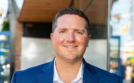 Marcus Drenth of NineTen Media