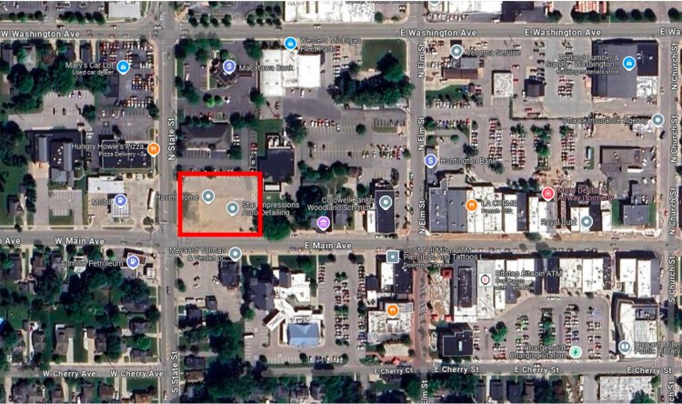 The 17 East Main project is expected to be completed in the summer of 2025 at the corner of North State Street and East Main Avenue in the heart of Zeeland's downtown.