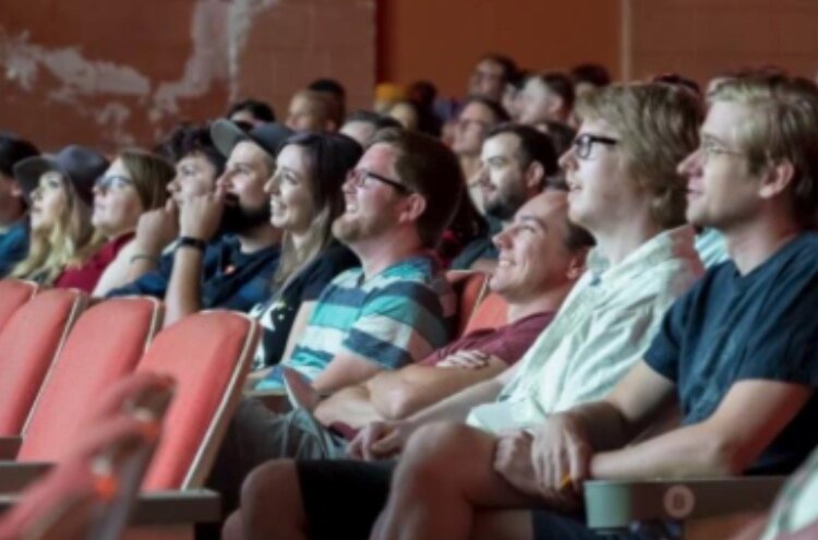 Join the Saugatuck Film Fest on Saturday, Sept. 14, to recognize, promote, and celebrate independent filmmakers. 