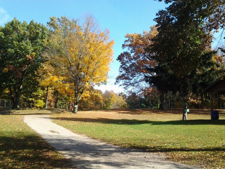 Saugatuck Township has a $3.6 million bond on the November ballot for the purchase of the historic Pine Trail Camp property.