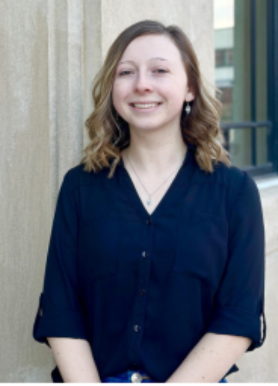 Lauren Hunt-VanderPloeg