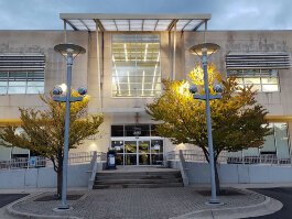 Herrick District Library will host Summer Olympics-themed events through August.