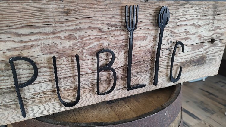 After a three-year absence, Public will re-open its doors in downtown Zeeland.