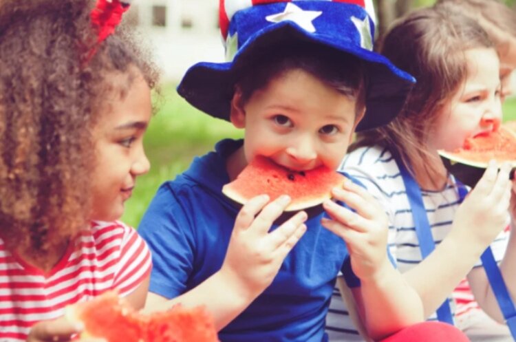 The Sautatuck community will celebrate the Fourth of July with games, face painting, and more during the Family Fun party July 4.