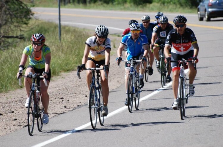 Join hundreds of bike riders as they tackle one of four Holland 100 routes, which range from 17 miles to 100 miles. All proceeds benefit local nonprofits.