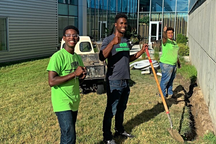 With the help of a Community Foundation of the Holland/.Zeeland Area grant, Escape Ministries will double its summer program capacity and introduce a year-round initiative to equip youth with essential skills for early and long-term career success.